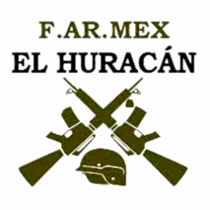 F.AR.MEX. EL HURACÁN